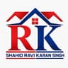 RK Properties Logo