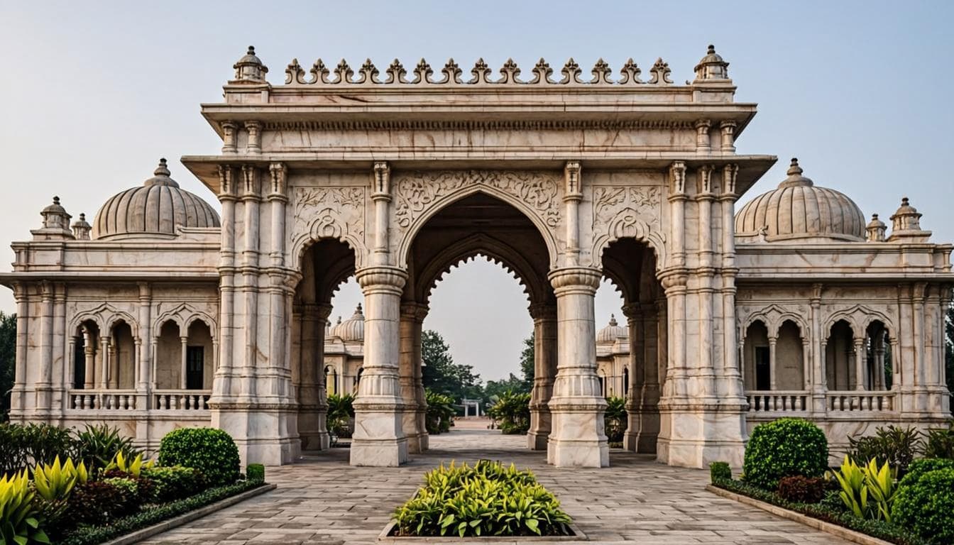 Bankey Bihari Kunj